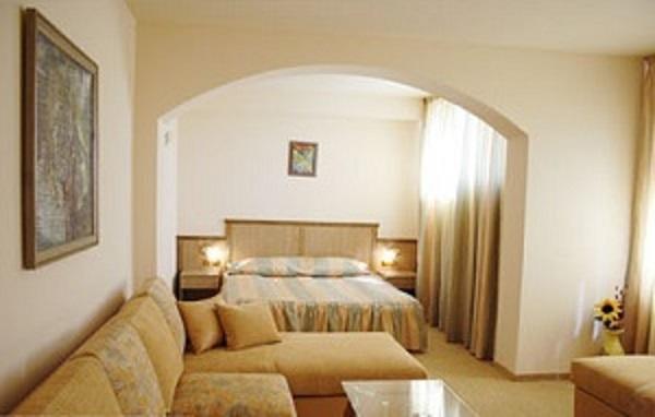 Hotel Complex Djia Beach Plovdiv Extérieur photo
