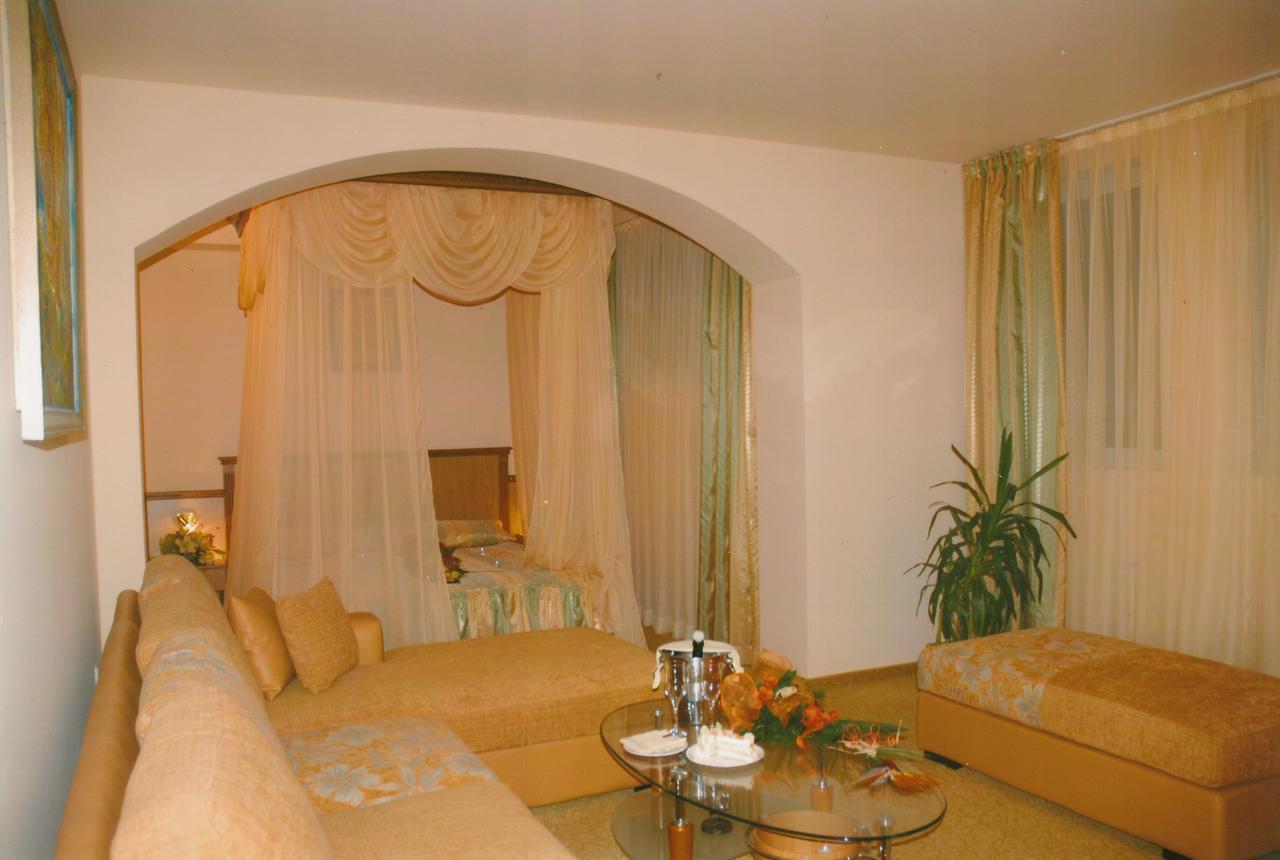 Hotel Complex Djia Beach Plovdiv Extérieur photo