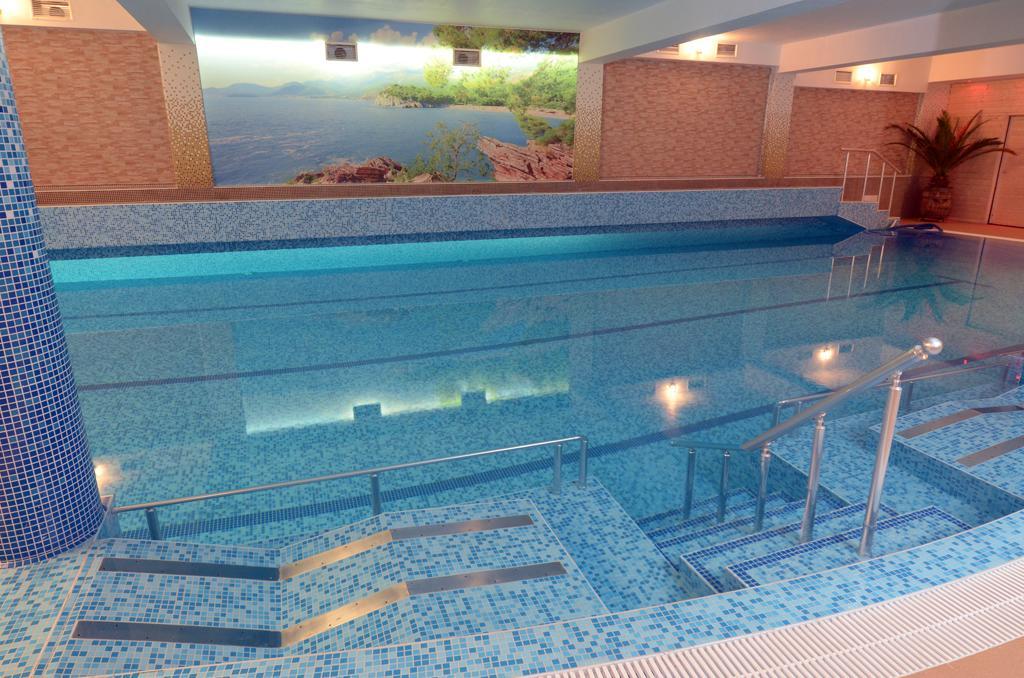 Hotel Complex Djia Beach Plovdiv Extérieur photo
