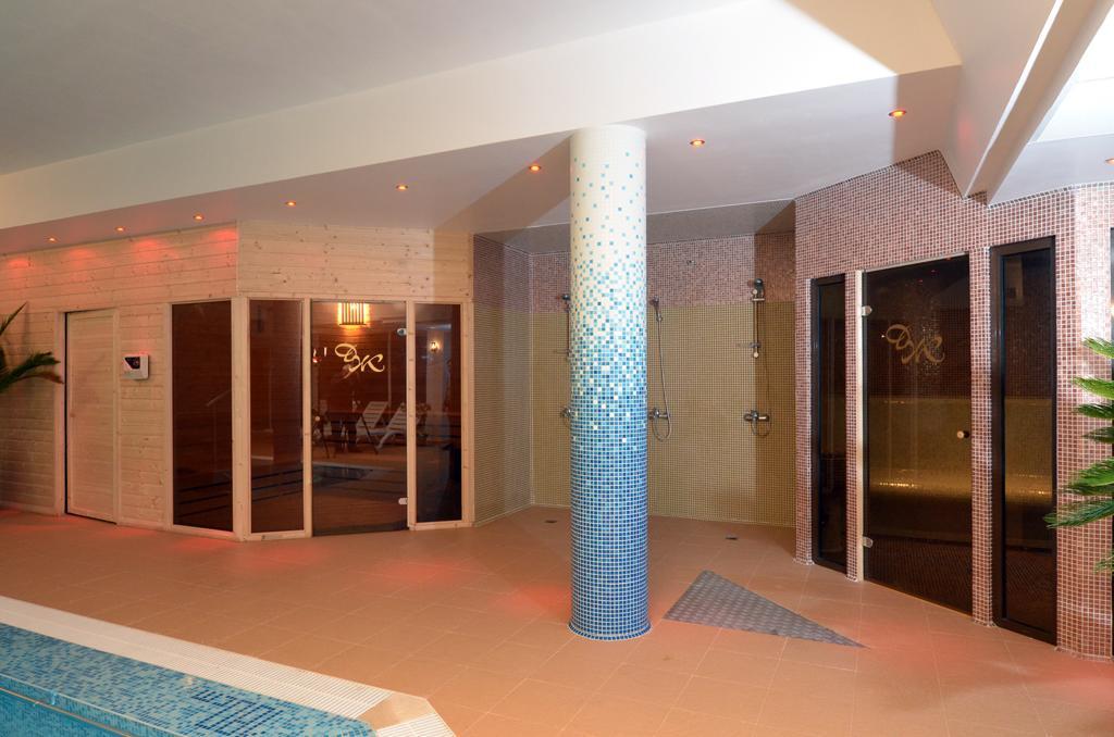 Hotel Complex Djia Beach Plovdiv Extérieur photo
