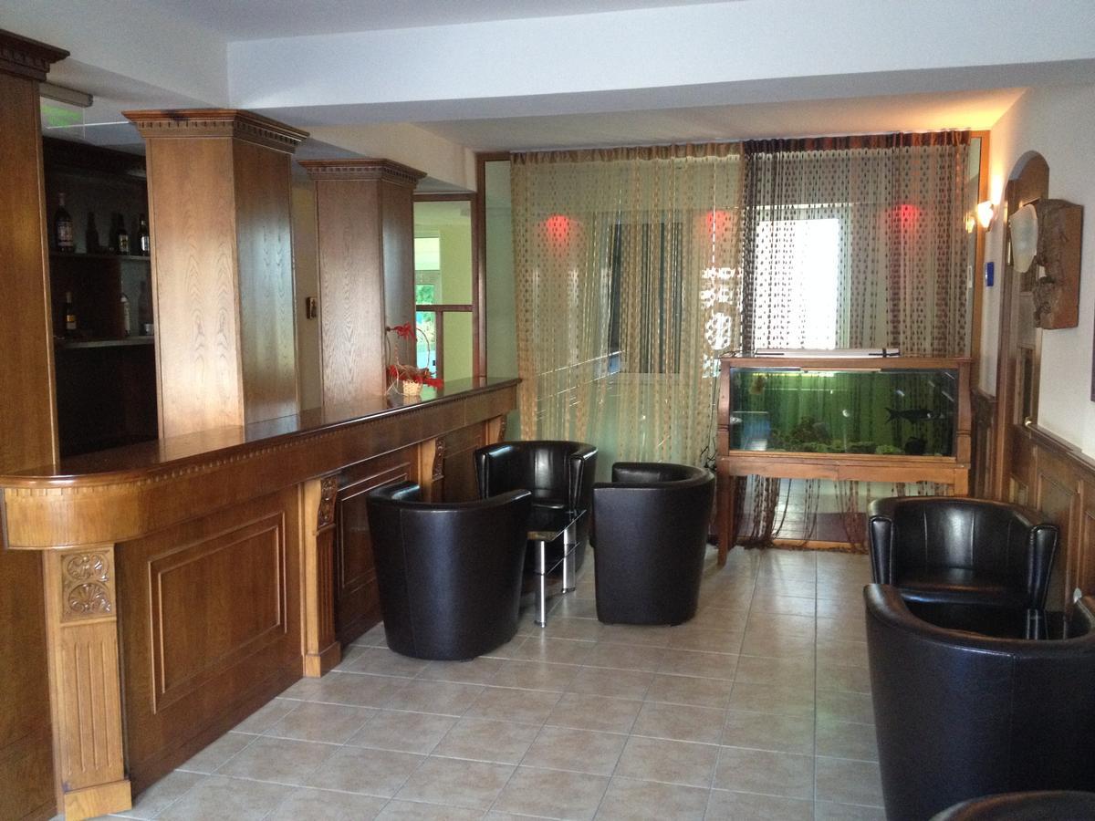 Hotel Complex Djia Beach Plovdiv Extérieur photo